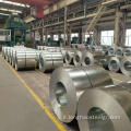 Bobina in acciaio zincato a freddo dx51d